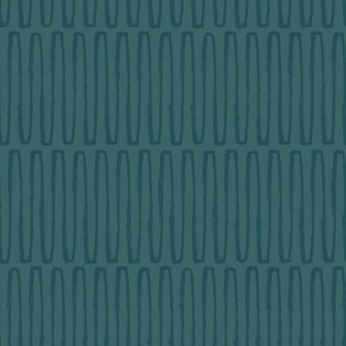A Street Prints Lars Coral Wallpaper