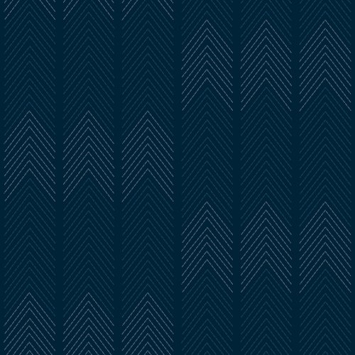 A Street Prints Nyle Blue Wallpaper