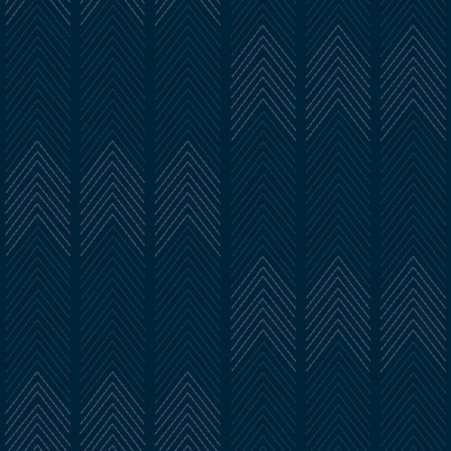 A Street Prints Nyle Blue Wallpaper