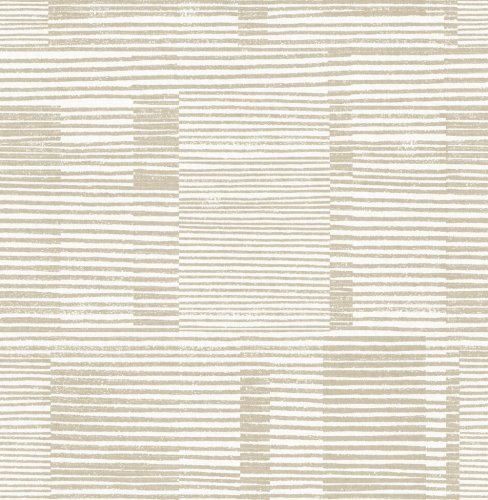 A Street Prints Callaway Beige Wallpaper