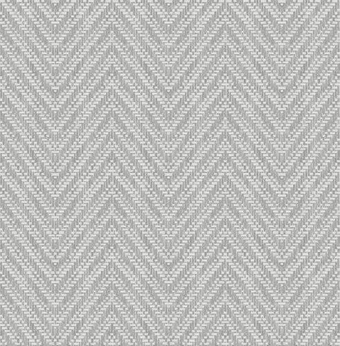 A Street Prints Glynn Grey Wallpaper