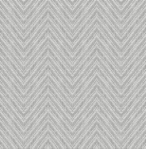 A Street Prints Glynn Grey Wallpaper