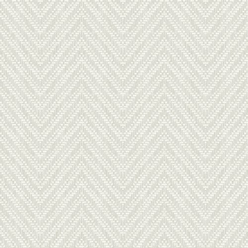 A Street Prints Glynn Off White Wallpaper