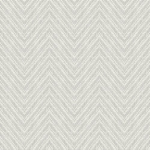 A Street Prints Glynn Off White Wallpaper