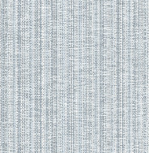 A Street Prints Simon Blue Wallpaper