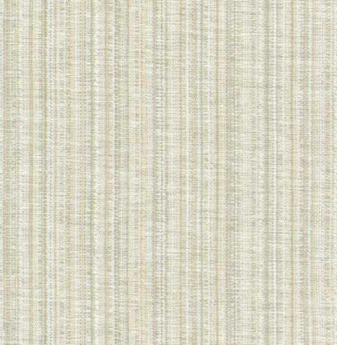 A Street Prints Simon Natural Wallpaper