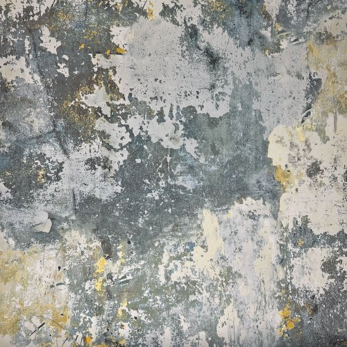Grandeco Exposure Rough Concrete Wallpaper ep3001