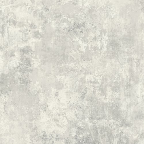 Grandeco Plaster Light grey wallpaper 170802