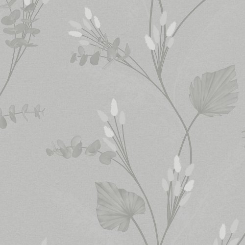 Holden Decor Amarante Grey Wallpaper 36251