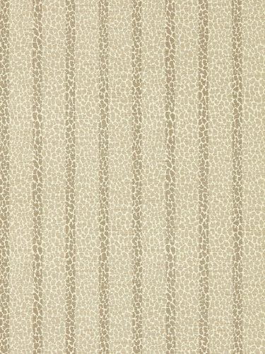 Harlequin Lacuna Stripe Camel Wallpaper Long