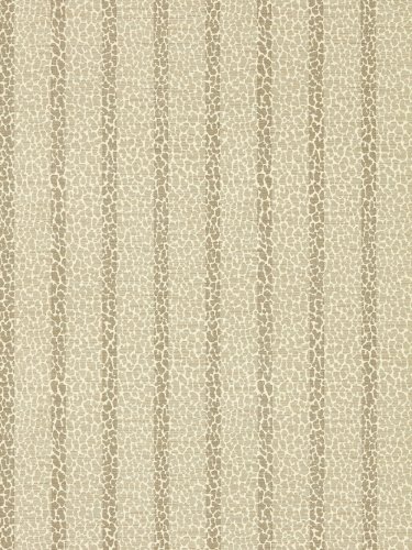 Harlequin Lacuna Stripe Camel Wallpaper Long