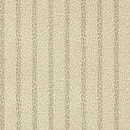 Harlequin Lacuna Stripe Camel Wallpaper