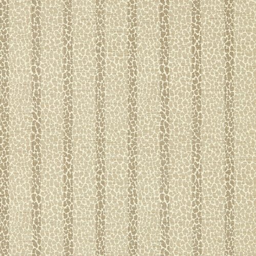 Harlequin Lacuna Stripe Camel Wallpaper