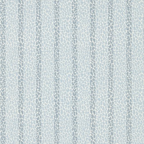 Harlequin Lacuna Stripe Cornflower Wallpaper