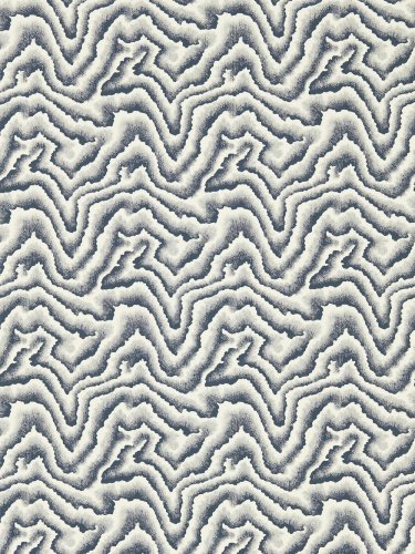 Harlequin Malachite Japanese Ink Wallpaper Long