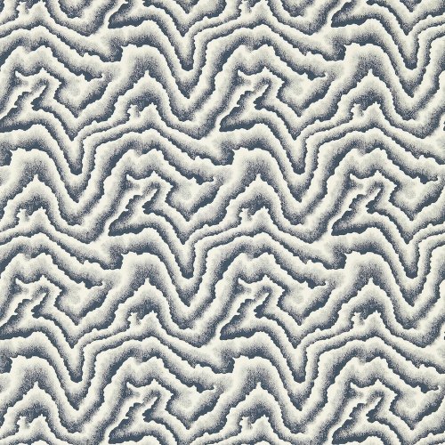 Harlequin Malachite Japanese Ink Wallpaper