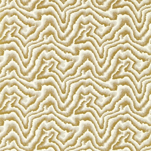 Harlequin Malachite Gold Wallpaper