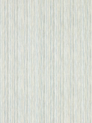 Harlequin Palla French Blue Wallpaper Long