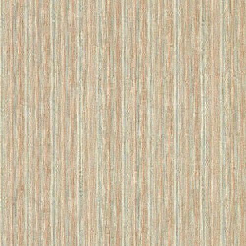 Harlequin Palla Rosewood/Seaglass Wallpaper