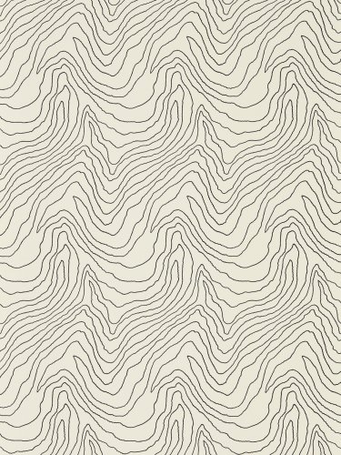 Harlequin Formation Parchment Wallpaper Long