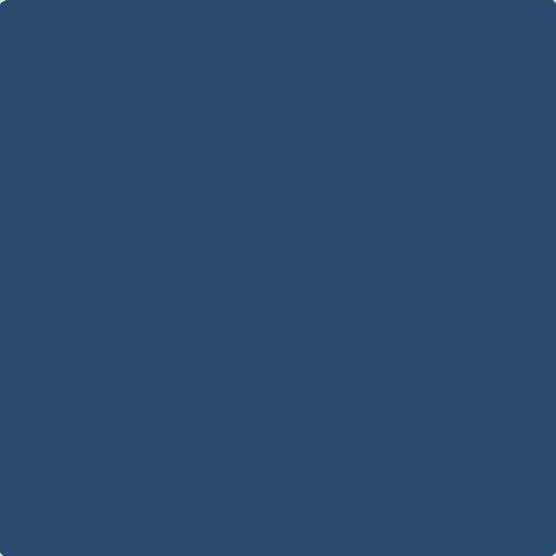 Johnstone's Trade Blue Tang Paint