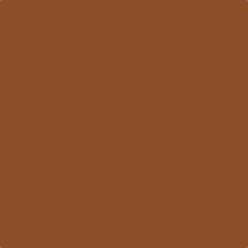 Leyland Trade Golden Brown Paint