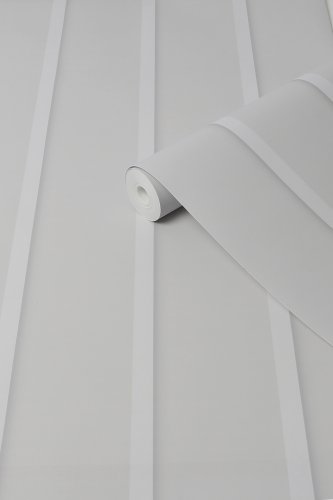 Next Country Vertical Panel Grey Wallpaper 118304