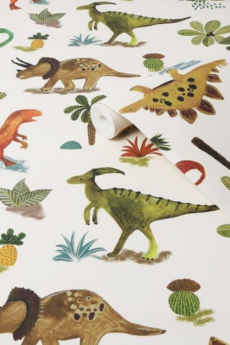 Next Natural Prehistoric Dinosaur & Friends Wallpaper 118331