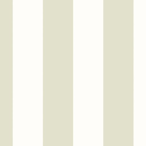 Ohpopsi Bloc Stripe Lauren Wallpaper in bold stripes