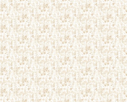 Blossom Almond Wallpaper showing translucent botanical details