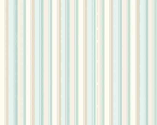 Elegant striped wallpaper featuring a mix of cool and warm hues.
