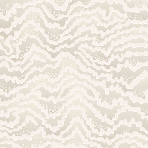 OHPOPSI Contour Oyster Wallpaper IKA50114W