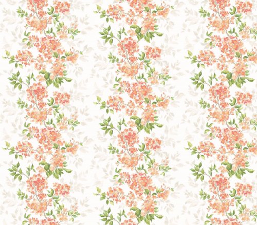 OHPOPSI Sakura Peach Wallpaper IKA50126W