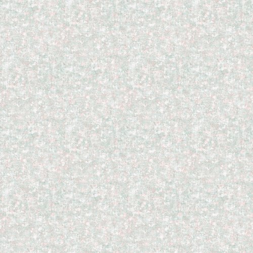 Galerie Pretty Prints Tweed Texture Turquoise & Pink Wallpaper