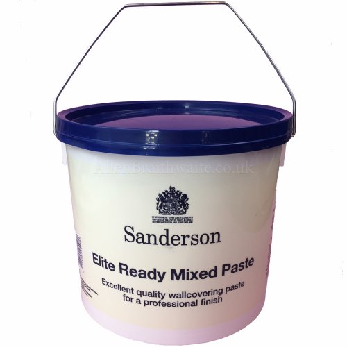 Sanderson Elite Ready Mixed Adhesive Paste 5KG