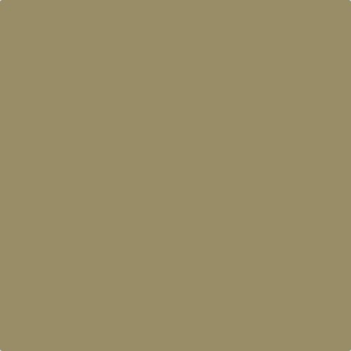 Sanderson Oxney Olive Paint