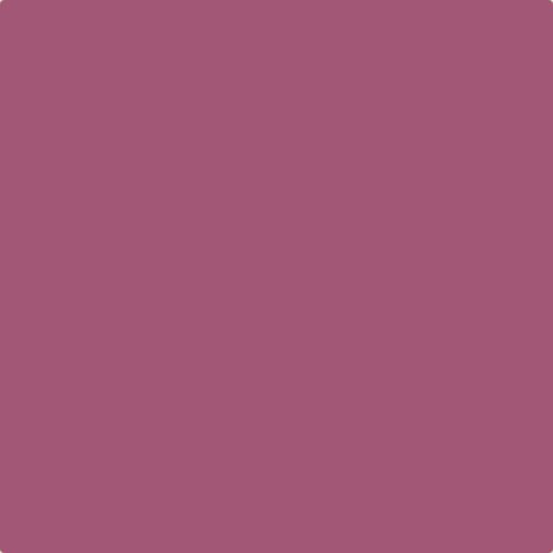 Sanderson Wild Plum Light Paint