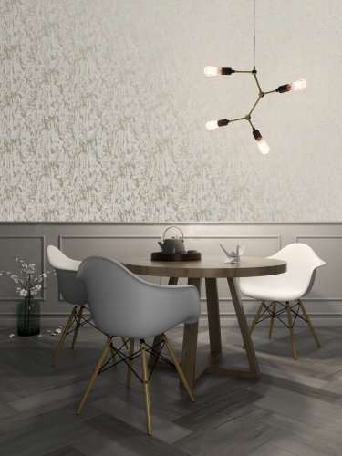 Superfresco Milan Taupe Wallpaper