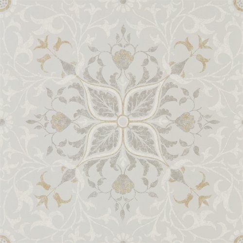 Willam Morris Pure Net Ceiling wallpaper