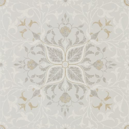 Willam Morris Pure Net Ceiling wallpaper