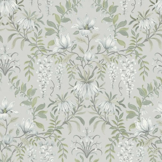 Laura Ashley Elderwood Natural Wallpaper 113346 Laura Ashley Elderwood Natural Wallpaper 113346