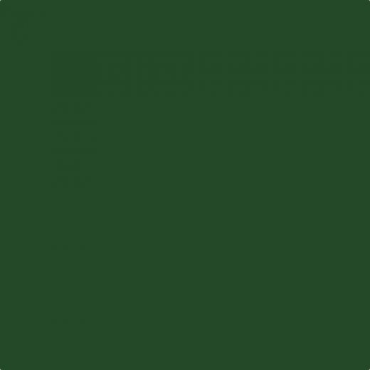 Leyland Trade Empire Green Paint
