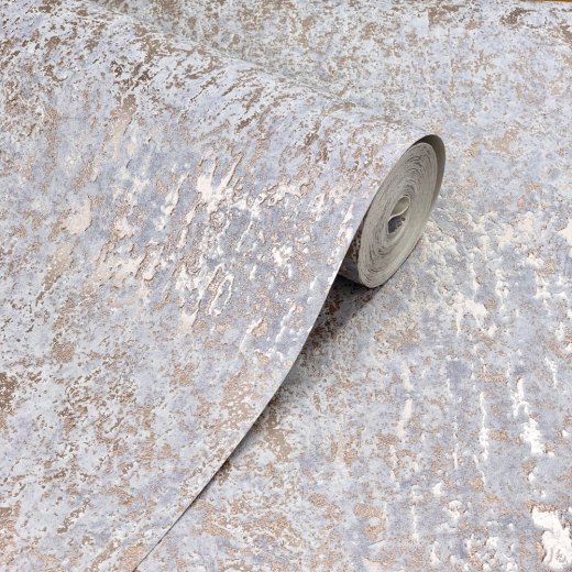 Superfresco Kintsugi Rose Gold Wallpaper 104870