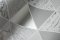 Graham & Brown Refections Silver Wallpaper 103292