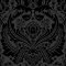 Graham & Brown Desire Black Wallpaper