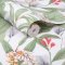 Graham & Brown Botanical Powder Wallpaper Roll