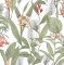 Graham & Brown Botanical Powder Wallpaper