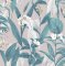 Graham & Brown Botanical Dusk Wallpaper