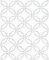 Graham & Brown Eternity White & Silver Wallpaper