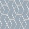 Graham & Brown Archetype Blue & Silver Wallpaper 104733